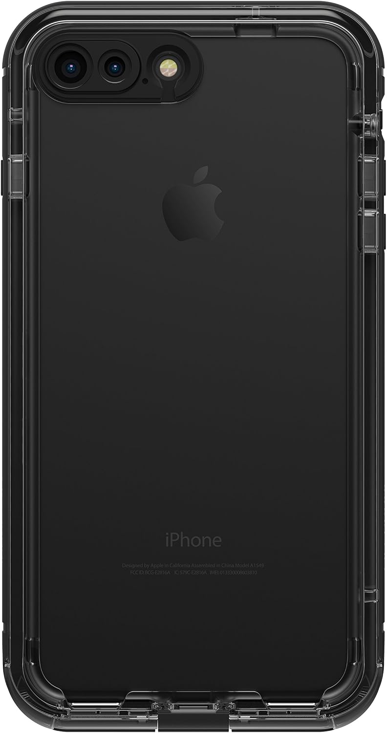 Lifeproof NUUD Case for iPhone 7 Plus/ iPhone 8 Plus