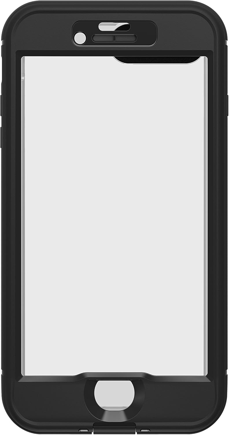 Lifeproof NUUD Case for iPhone 7 Plus/ iPhone 8 Plus