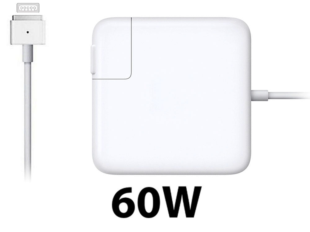 Replacement 60W Power Adapter Charger For Apple MacBook A1502 Magsafe 2