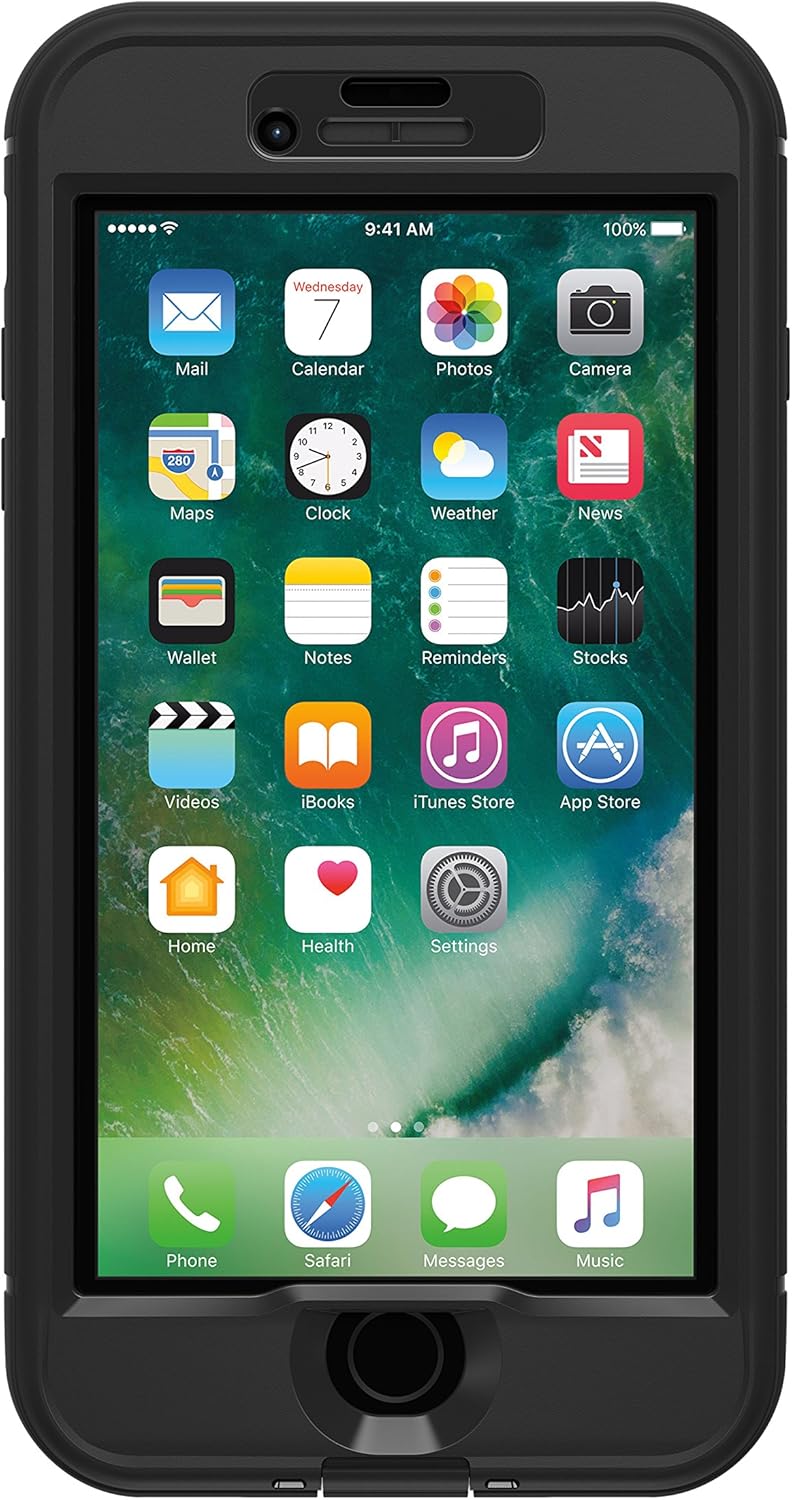 Lifeproof NUUD Case for iPhone 7 Plus/ iPhone 8 Plus