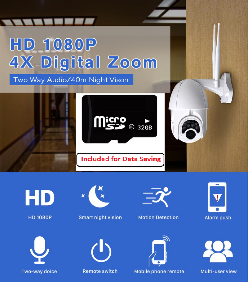 Security Camera