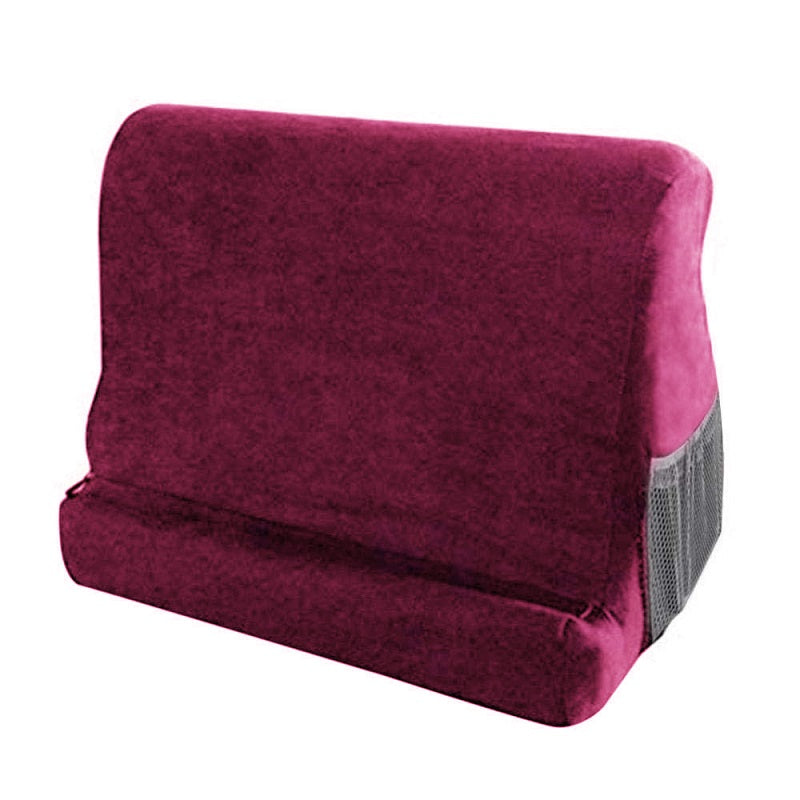 iPad Pillow Stand
