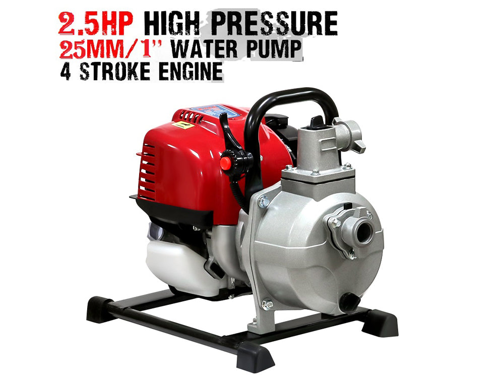 Petrol Water Pump