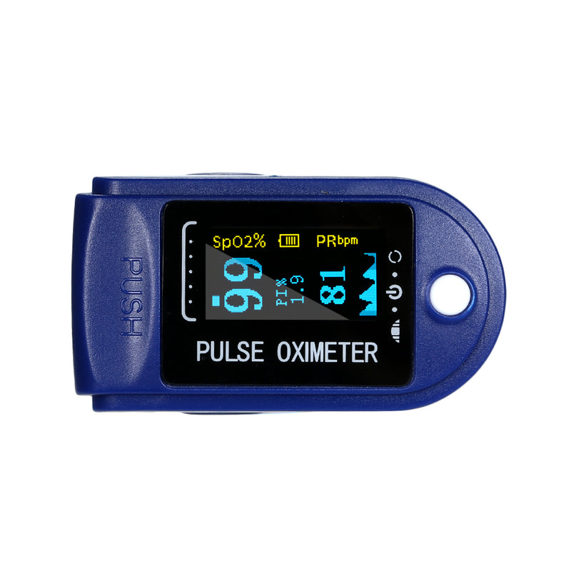 Pulse Oximeter