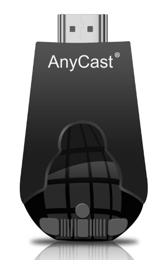 Anycast Miracast M4 Plus TV Stick Screen Mirroring
