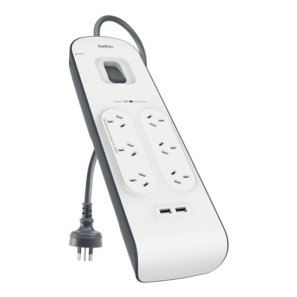 Belkin Outlet Surge Power Board