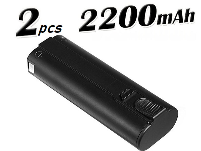 Paslode Battery