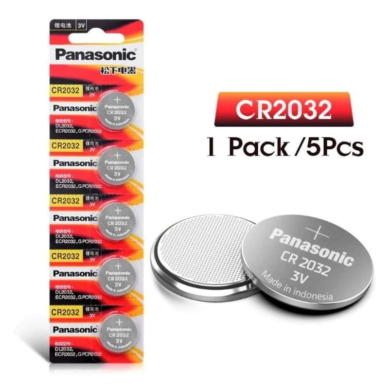CR2032 Batteries