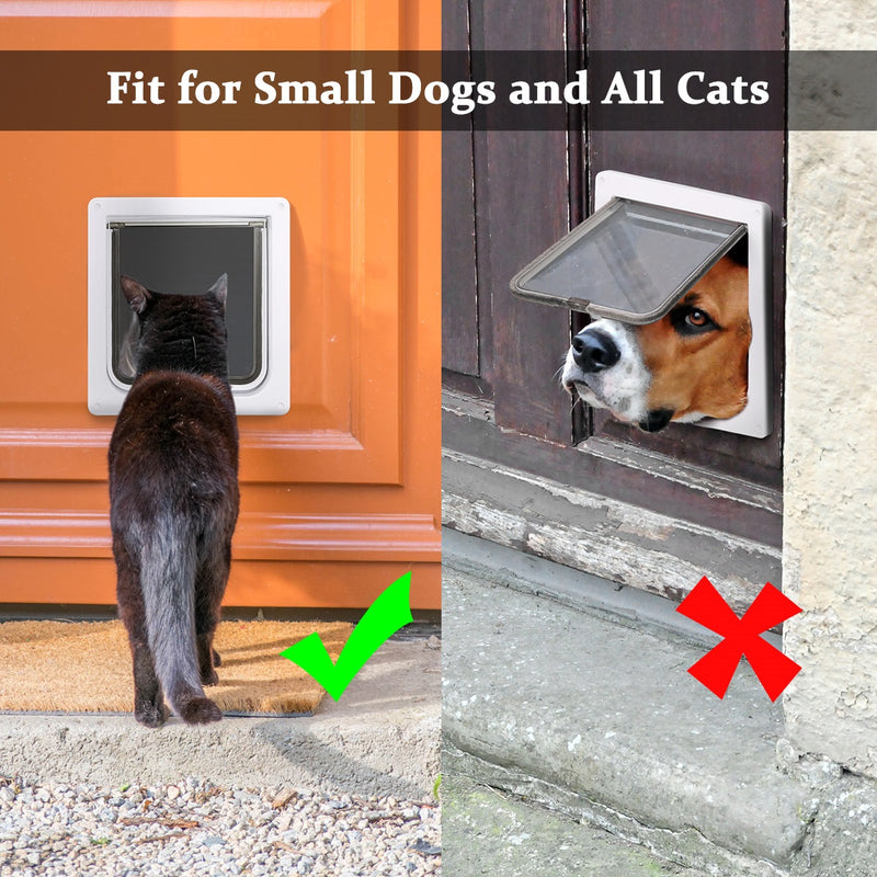 Cat Door