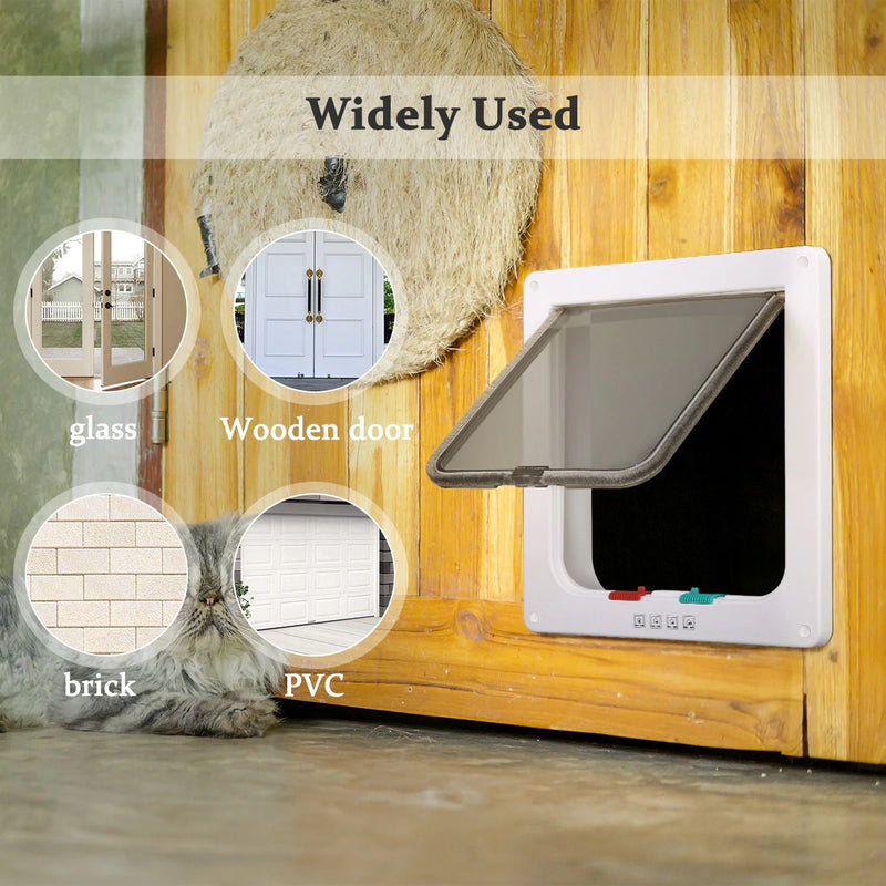 Cat Door