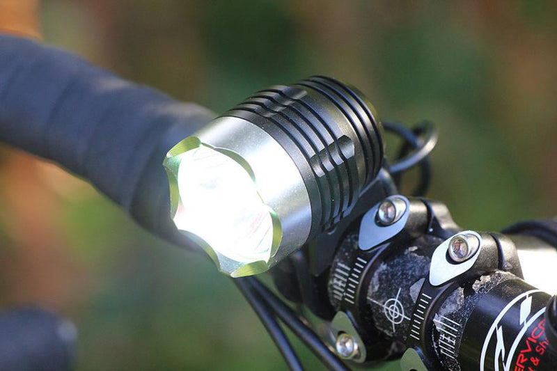 Bike Lights