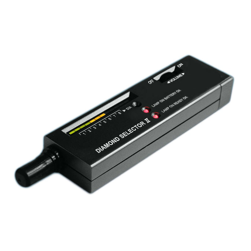 Diamond Tester Tool