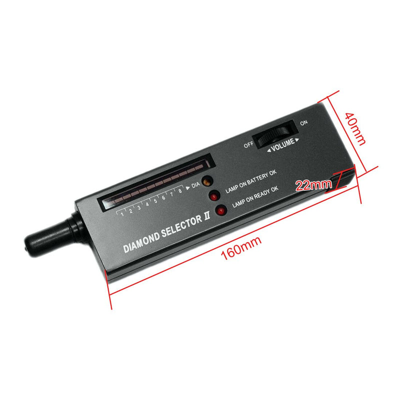 Diamond Tester Tool