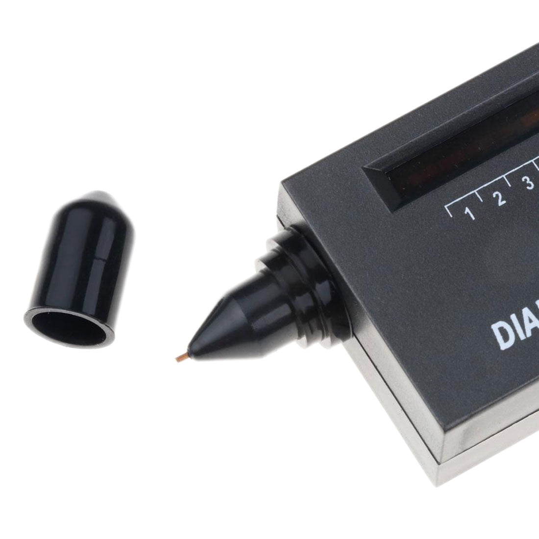 Diamond Tester Tool