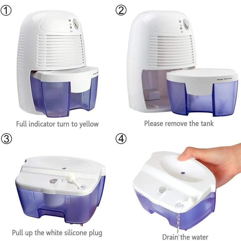 Dehumidifier Household