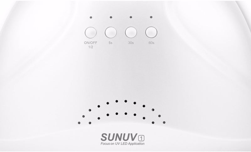 Nail Dryer UV Lamp