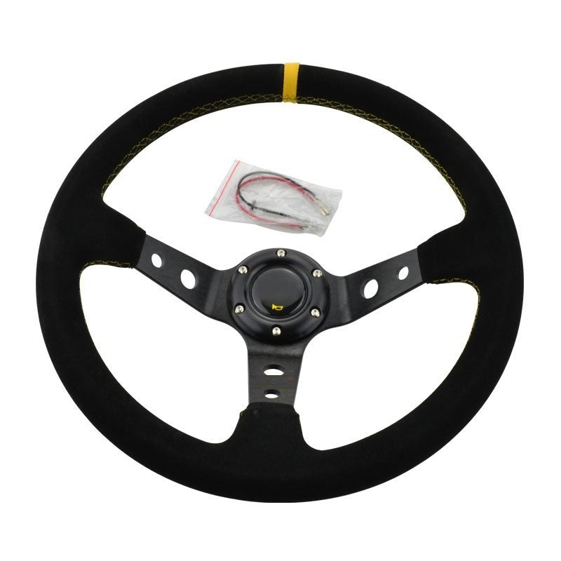 320MM Steering Wheel