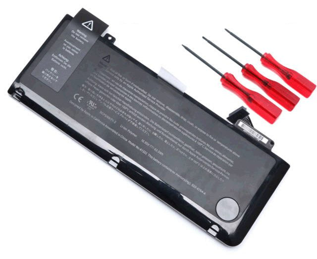 Macbook Pro A1278 A1322 Battery Macbook Battery
