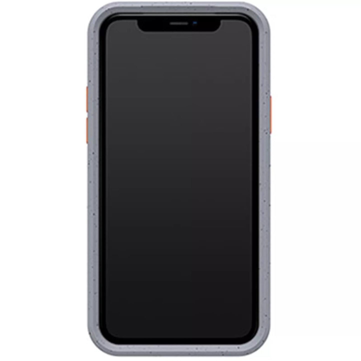 Yellow LifeProof SLAM case highlighting reinforced technology