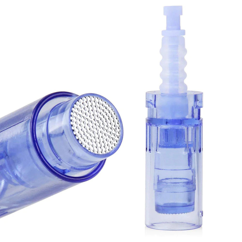 Round Nano Micro Needle Cartridge for Dr Pen M5 and M7