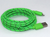 Replacement iPhone Charger Cable 3 Meter Green