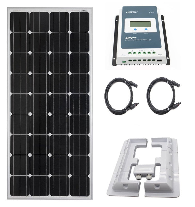 Solar Panel 150W
