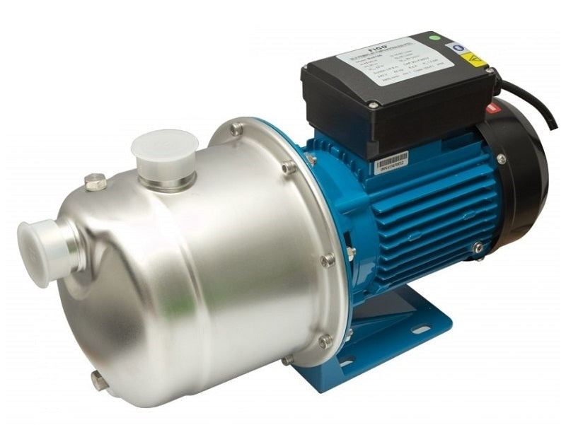 WATER PUMP S/S DOMESTIC HOUSEHOLD PUMP 1000W