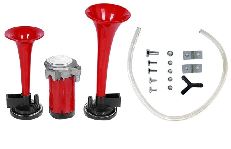 Air Horn