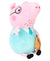 Peppa Pig Daddy Doll Soft Toy