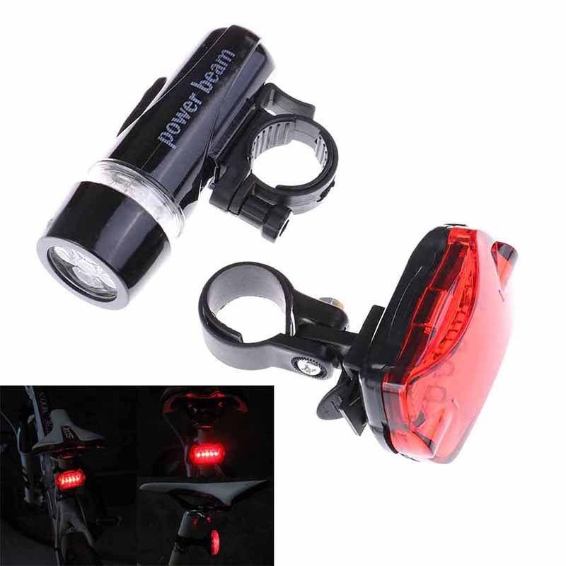 Bike Lights