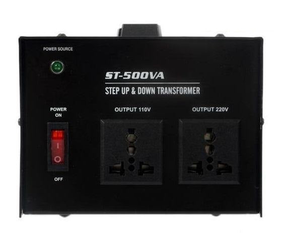 Step down Transformer 500W