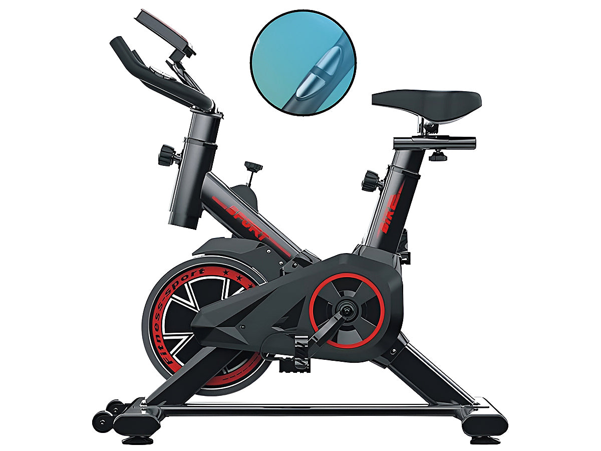Exercises bike Heavy Duty Exercycle Spin Bike