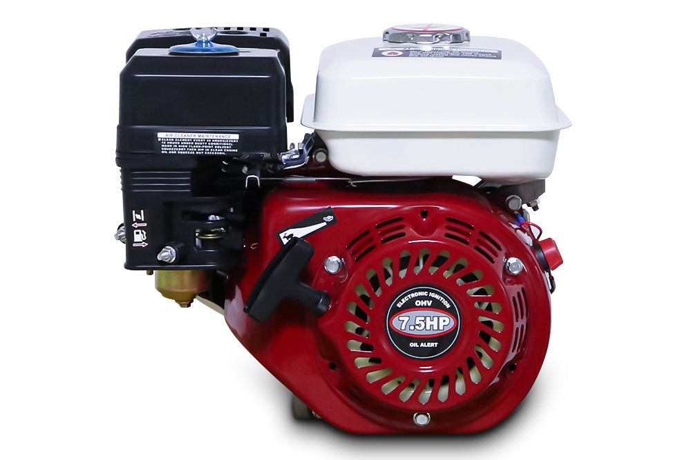 Petrol Engine 7.5HP