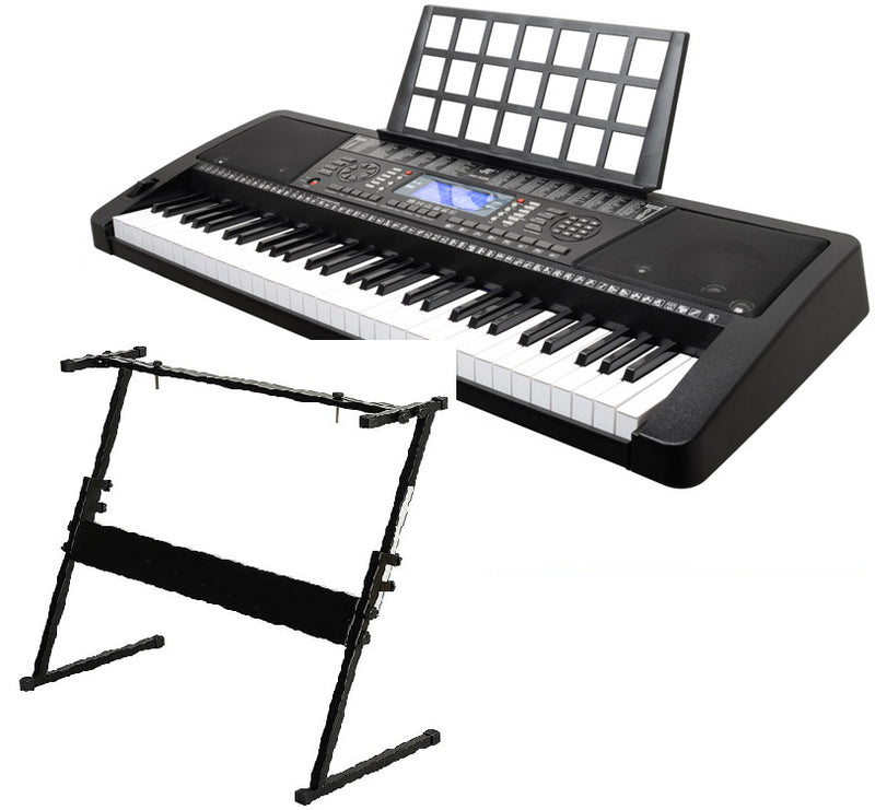 Electric Keyboard Piano