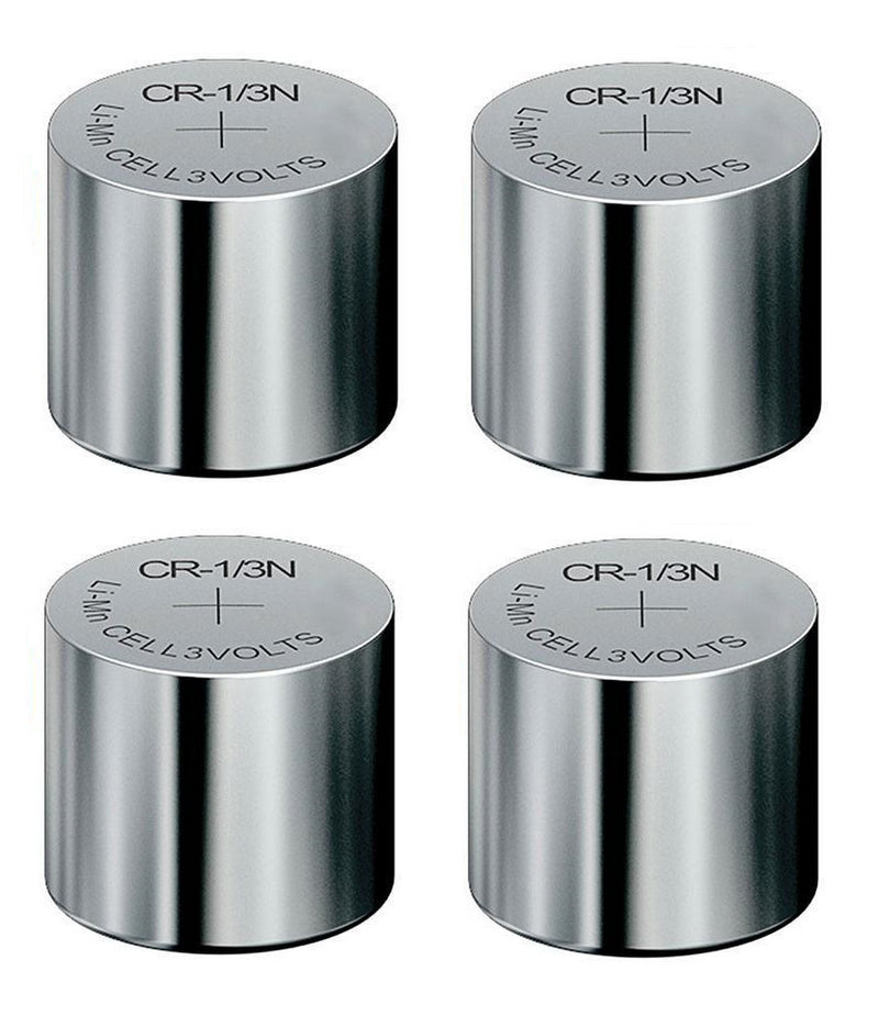 CR1/3N Battery