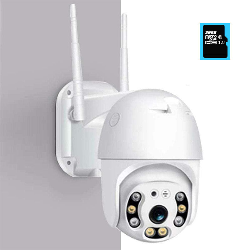 Security Camera