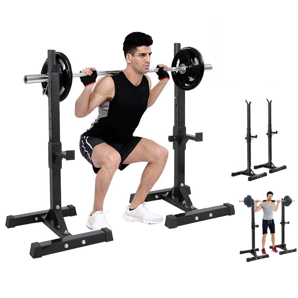 Squat Rack