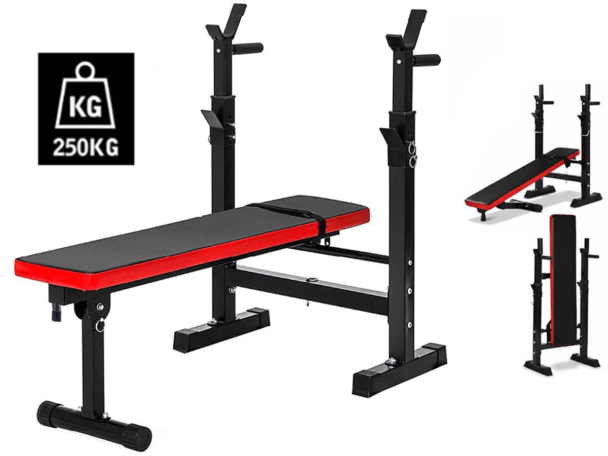Weight Bench Workout Bench Home Gym