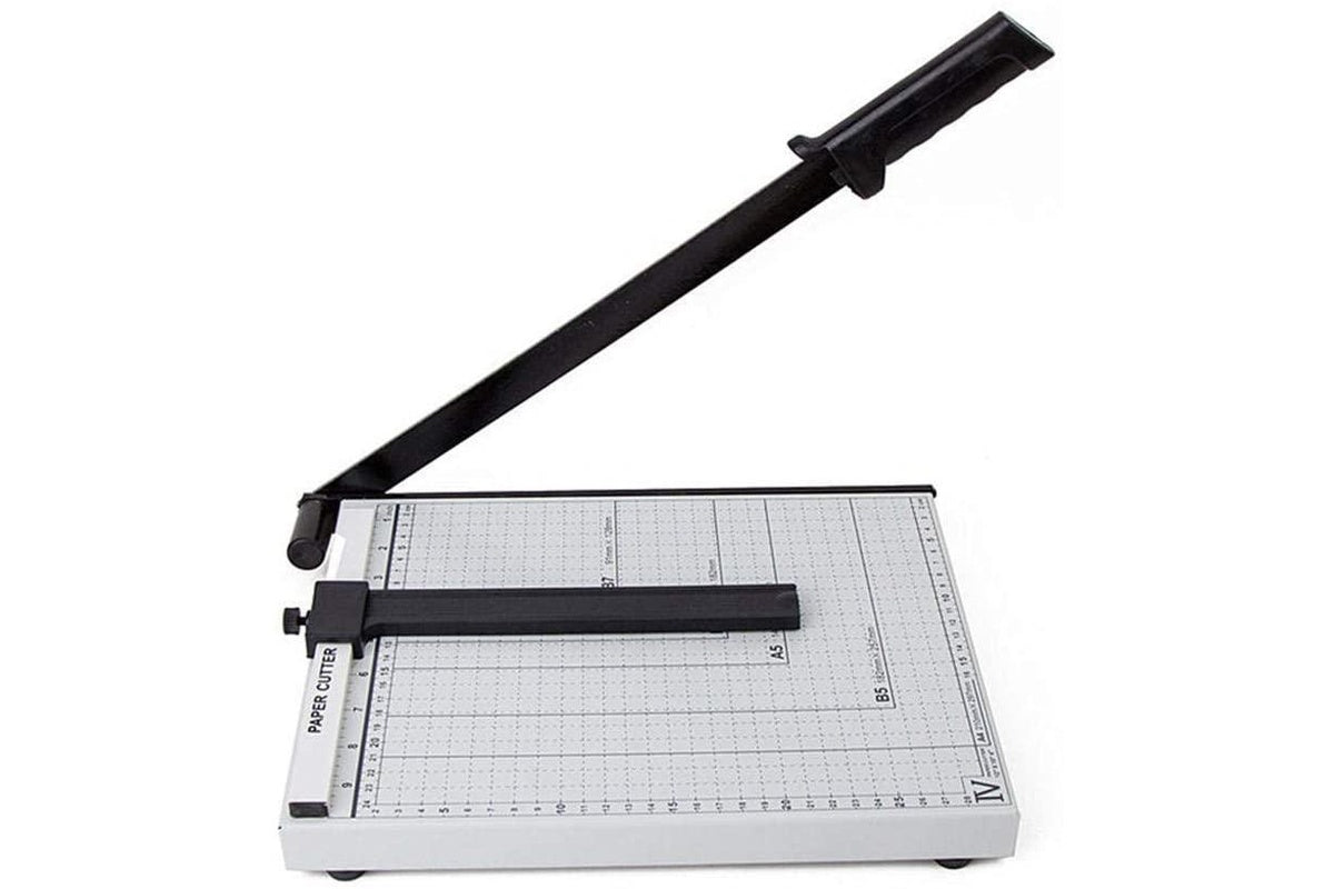 A4 Paper Guillotine Cutter
