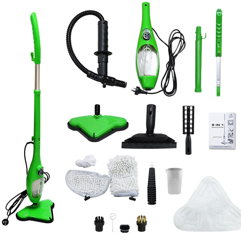 Steam mop