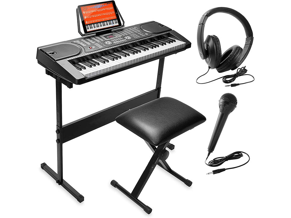 Keyboard Piano