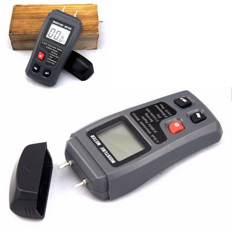 Moisture Meter