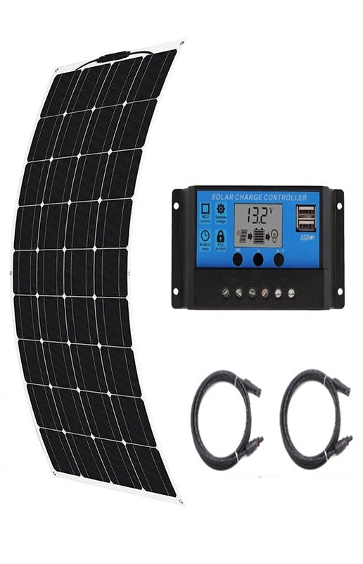 Flexible Solar Panel 150W