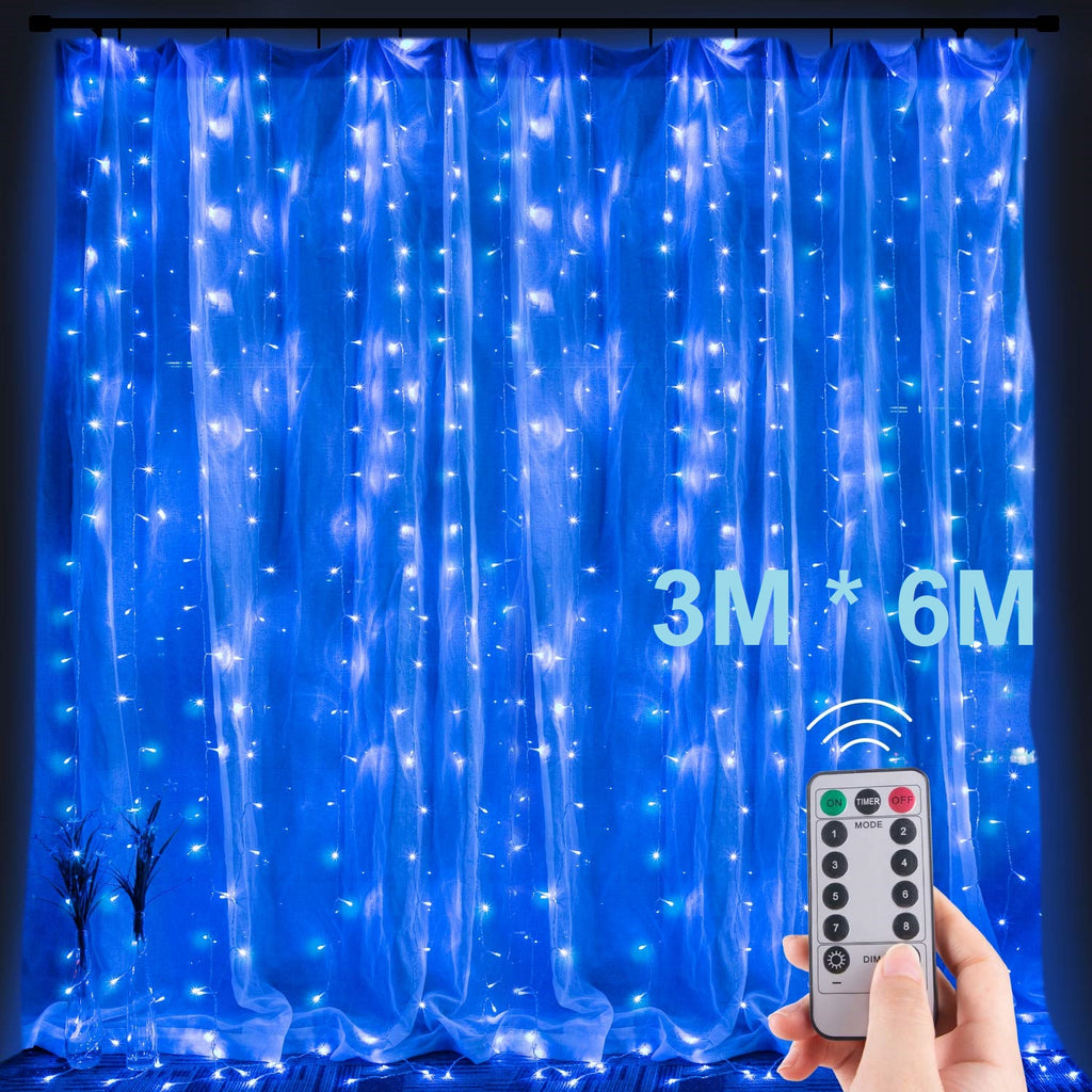 Curtain Light