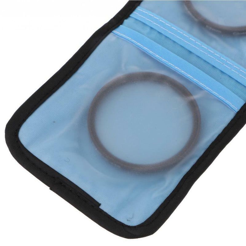 Aftermarket Close up Macro Lens Filter set 52mm