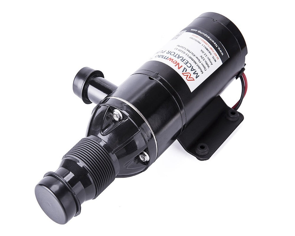 Macerator Pump