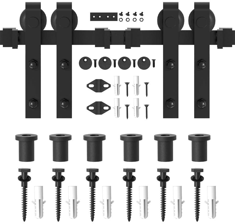 Barn door Hardware