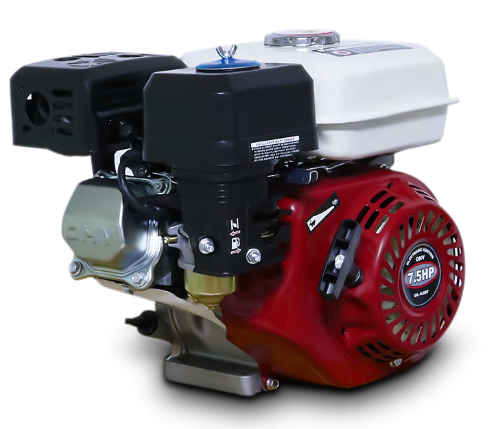 Petrol Engine 6.5HP