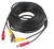 10M CCTV Cable BNC Power