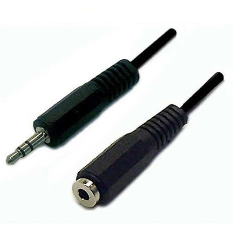 Aux Cable  Stereo 3.5mm Plug Extension